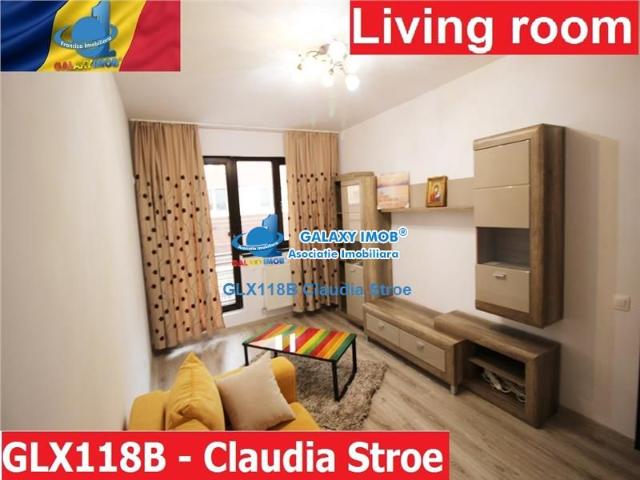 Inchiriere apartament 2 camere PRIMA INCHIRIERE TITAN