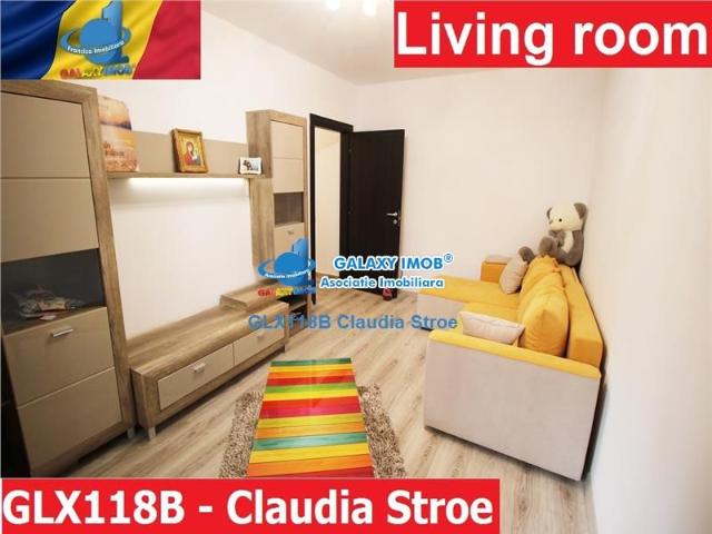 Inchiriere apartament 2 camere PRIMA INCHIRIERE TITAN