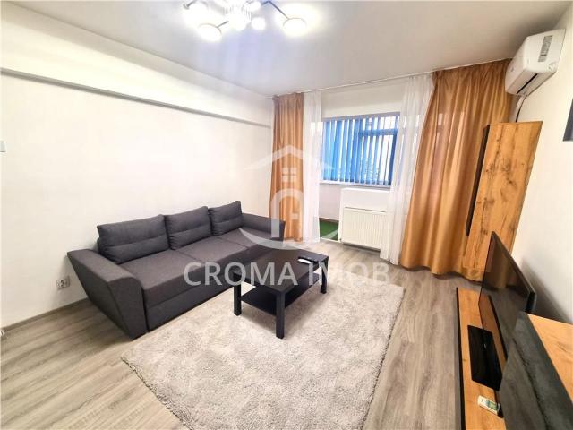 Inchiriere apartament 2 camere, prima inchiriere, in Ploiesti, zona Republicii