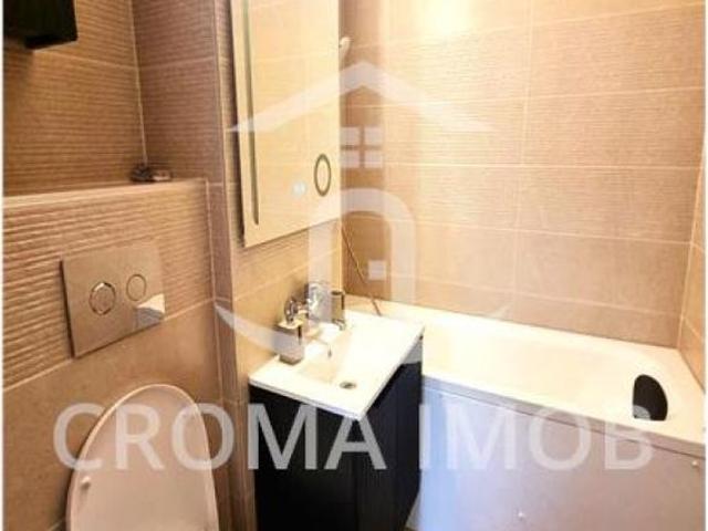 Inchiriere apartament 2 camere, prima inchiriere, in Ploiesti, zona Republicii