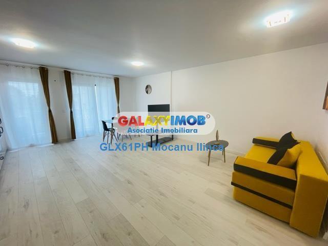 Inchiriere apartament 2 camere, prima inchiriere, Ploiesti, zona Vest