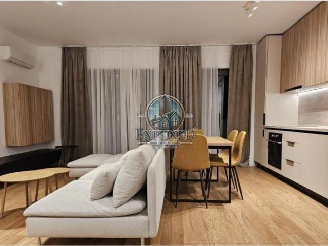 Inchiriere Apartament 2 camere|Prima Vista|Parcare|5 min Metrou
