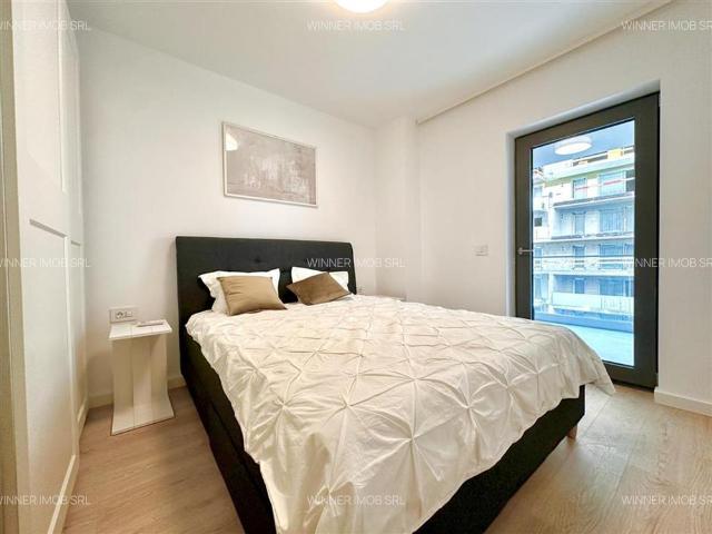 Inchiriere Apartament 2 Camere | Prima Vista Residence | Pipera