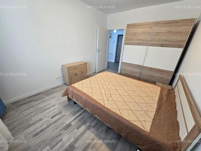 Inchiriere Apartament 2 Camere Rotar Park Metrou Preciziei