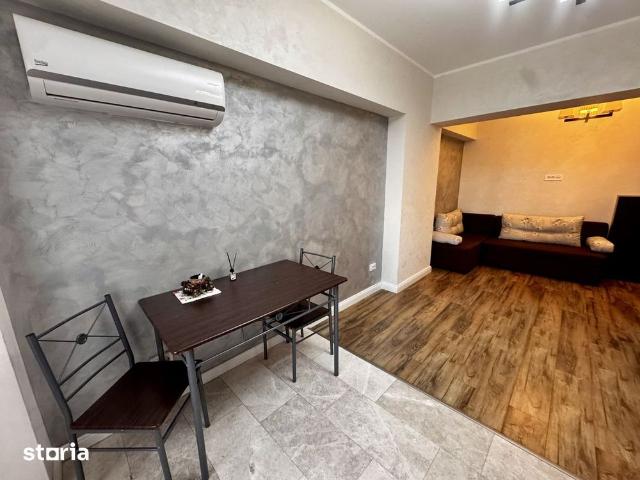 Închiriere apartament 2 camere – Royal Town Copou