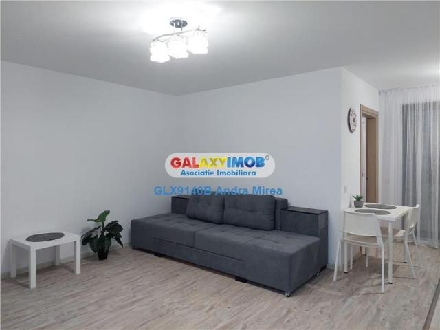 Inchiriere apartament 2 camere Roka Residence Timpuri Noi LOC PARCARE