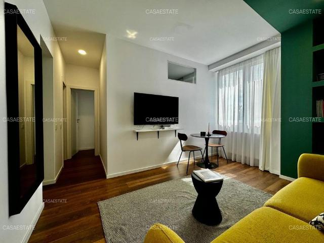 Inchiriere apartament 2 camere Romana Magheru 20