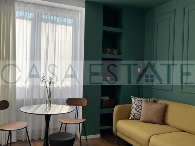 Inchiriere apartament 2 camere Romana
