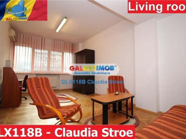 Inchiriere apartament 2 camere Romana