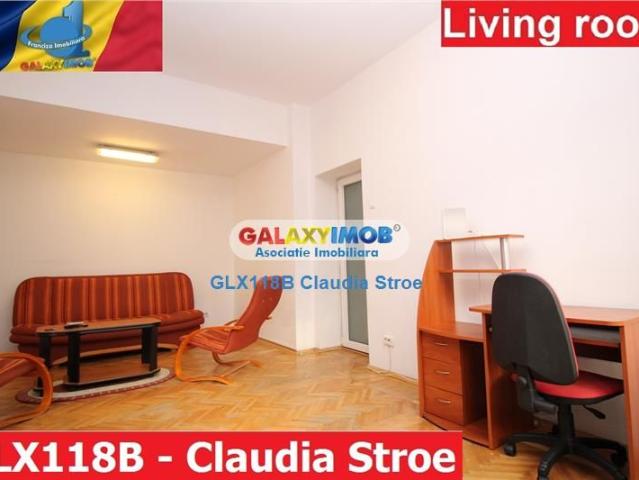 Inchiriere apartament 2 camere Romana