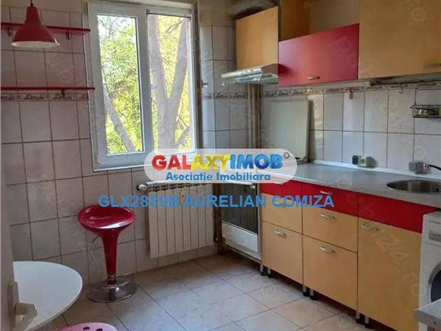 inchiriere apartament 2 camere romancierilor