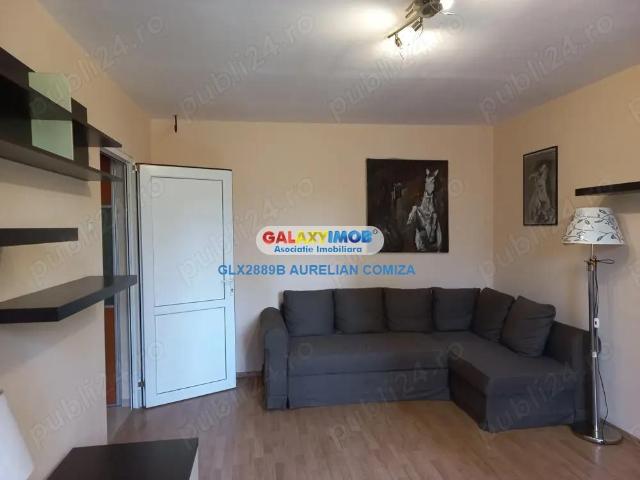 Inchiriere apartament 2 camere Romancierilor