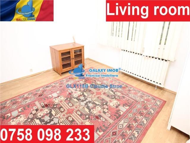 Inchiriere apartament 2 camere Rahova Liberty Mall