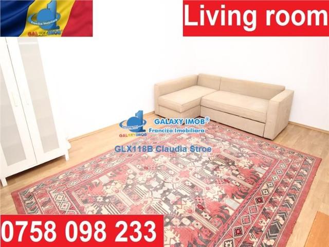 Inchiriere apartament 2 camere Rahova Liberty Mall