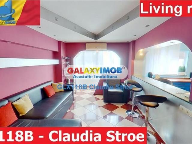 Inchiriere apartament 2 camere Ramnicu Sarat Metrou Dristor