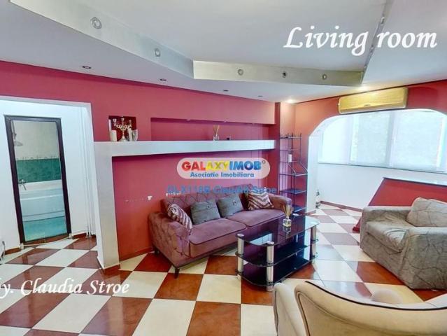 Inchiriere apartament 2 camere Ramnicu Sarat Metrou Dristor