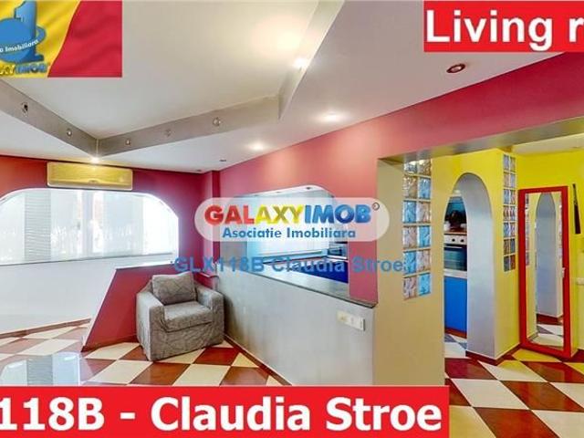Inchiriere apartament 2 camere Ramnicu Sarat Metrou Dristor