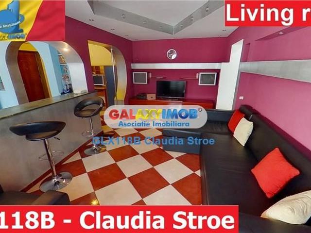 Inchiriere apartament 2 camere Ramnicu Sarat Metrou Dristor