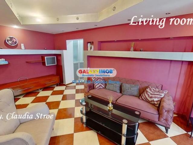 Inchiriere apartament 2 camere Ramnicu Sarat Metrou Dristor