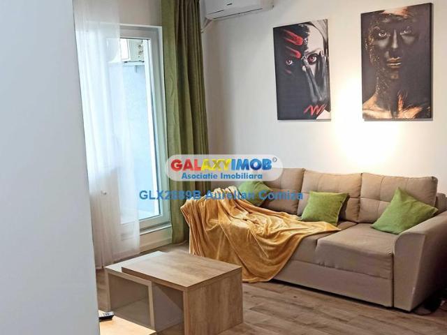 inchiriere apartament 2 camere regie residence/etaj 9