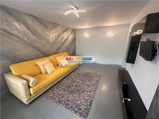Inchiriere apartament 2 camere, renovat, Ultracentral, Ploiesti