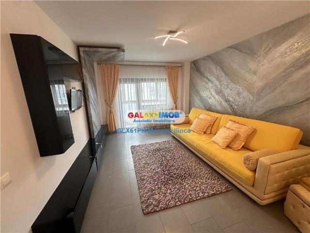 Inchiriere apartament 2 camere, renovat, Ultracentral, Ploiesti