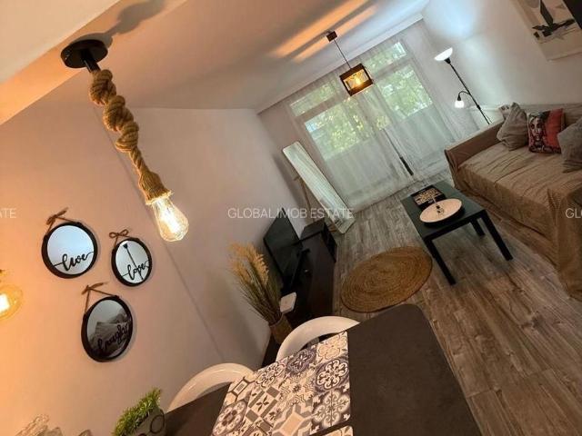Inchiriere Apartament 2 camere Renovat Gara de Nord Victoriei