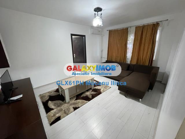 inchiriere apartament 2 camere, renovat, in ploiesti, zona vest