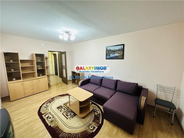 Inchiriere apartament 2 camere, Republicii, Ploiesti