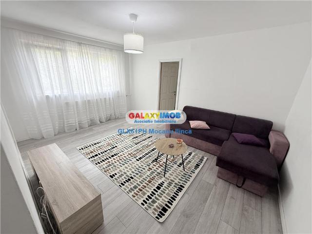 inchiriere apartament 2 camere, republicii, ploiesti