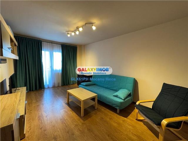 Inchiriere apartament 2 camere, Republicii, Ploiesti