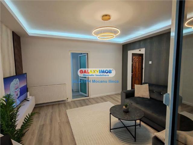 Inchiriere apartament 2 camere, Republicii, Ploiesti