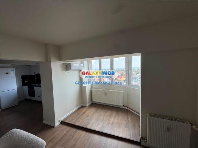 Inchiriere apartament 2 camere, Republicii, Ploiesti