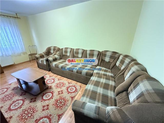 Inchiriere apartament 2 camere, Republicii, Ploiesti