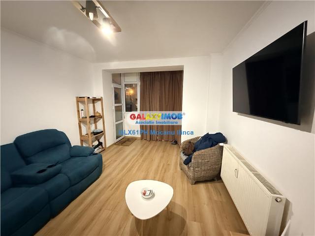 inchiriere apartament 2 camere, republicii, ploiesti