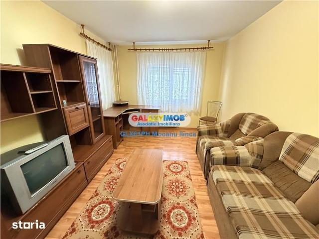 Inchiriere apartament 2 camere, Republicii, Ploiesti