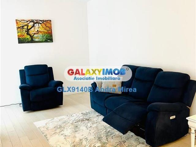 Inchiriere apartament 2 camere WIN HERASTRAU BLOC 2022