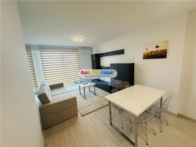 Inchiriere apartament 2 camere, totul nou, Albert, Ploiesti