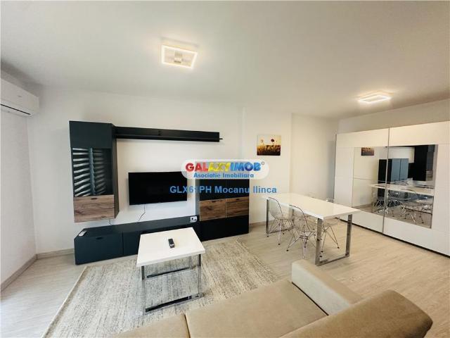 Inchiriere apartament 2 camere, totul nou, Albert, Ploiesti