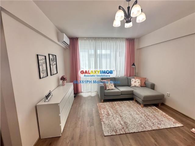 Inchiriere apartament 2 camere,totul nou, Ploiesti, Ultracentral