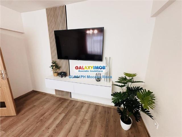 Inchiriere apartament 2 camere,totul nou, Ploiesti, Ultracentral
