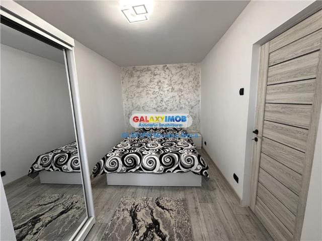 Inchiriere apartament 2 camere, totul nou, Ploiesti, Vest