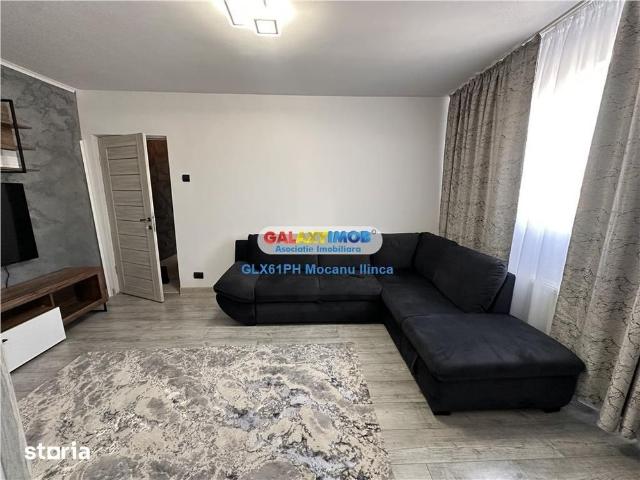 Inchiriere apartament 2 camere, totul nou, Ploiesti, Vest