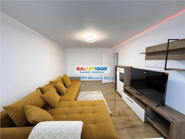 inchiriere apartament 2 camere, totul nou, vest, ploiesti