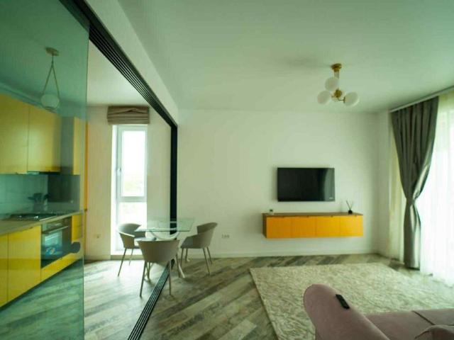 Închiriere Apartament 2 camere Tomis Nord Campus