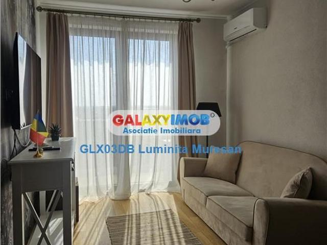 Inchiriere apartament 2 camere Targoviste Calea Bucuresti
