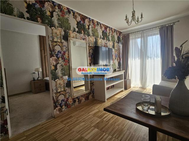 inchiriere apartament 2 camere targoviste calea bucuresti