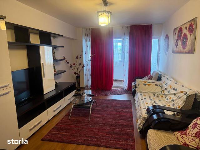 Inchiriere apartament 2 camere, Targoviste, Calea Bucuresti