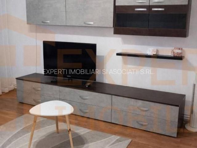 Închiriere apartament 2 camere, termen lung, zona Dacia