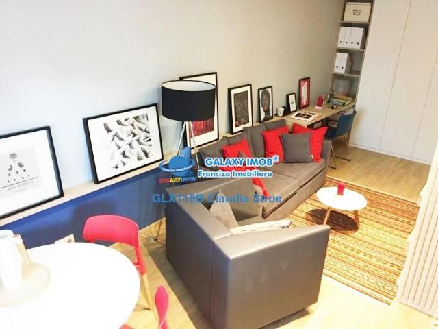 Inchiriere apartament 2 camere THE PARK TINERETULUI
